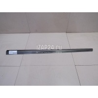 Молдинг передней правой двери Honda Civic 4D (2006 - 2012) 75302SNAA01ZL