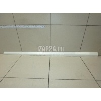 Молдинг передней правой двери Honda Civic 4D (2006 - 2012) 75302SNAA01ZF
