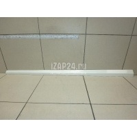 Молдинг передней правой двери Honda Civic 4D (2006 - 2012) 75302SNAA01ZF