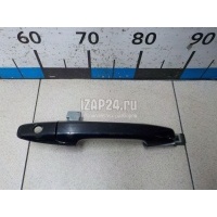 Ручка двери передней наружная правая Honda Civic 4D (2006 - 2012) 72140SNAT01ZC