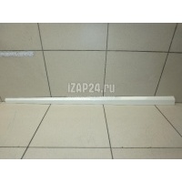 Молдинг передней левой двери Honda Civic 4D (2006 - 2012) 75322SNAA01ZF
