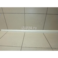 Молдинг передней левой двери Honda Civic 4D (2006 - 2012) 75322SNAA01ZF