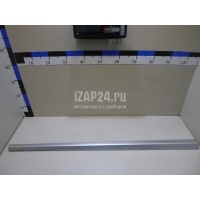 Молдинг передней левой двери Honda Civic 4D (2006 - 2012) 75322snaa01zf