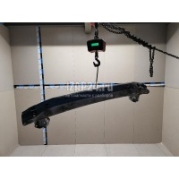 Усилитель переднего бампера Honda Civic 4D (2006 - 2012) 71130snau90zz