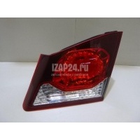 Фонарь задний внутренний правый Honda Civic 4D (2006 - 2012) 34151SNBJ51