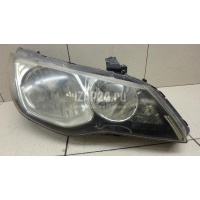 Фара правая Honda Civic 4D (2006 - 2012) 33101SNB023