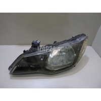 Фара левая Honda Civic 4D (2006 - 2012) 33151snbj51