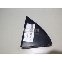 Накладка двери задней левой Honda Civic (1991 - 1995) 76771SR4013