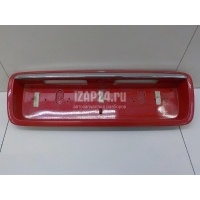 Накладка двери багажника Honda Civic (MA, MB 5HB) (1995 - 2001) 74890st3e01zc