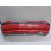 Бампер задний Honda Civic (MA, MB 5HB) (1995 - 2001) 71501ST3E01ZD