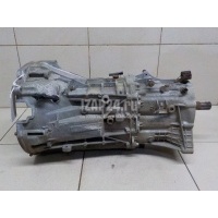МКПП (механическая коробка переключения передач) Ford Ranger (2012 - 2015) 1914745