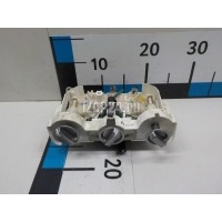 Блок управления отопителем Ford Ranger (2006 - 2012) 1504845