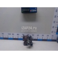 Турбокомпрессор (турбина) Mazda BT-50 (2006 - 2012) WE0113700D