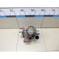 Турбокомпрессор (турбина) Mazda Ranger (1998 - 2006) we01-13-700f
