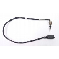 8w0906088q датчик температуры выхлопных газов audi a4 b9