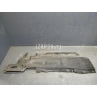Защита антигравийная Ford Mondeo V (2015 - ) 1947760