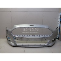 Бампер передний Ford Mondeo V (2015 - ) 2011326