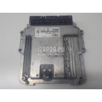 Блок управления двигателем Ford Mondeo IV (2007 - 2015) 1686369