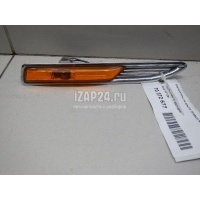 Повторитель на крыло правый желтый Ford Mondeo IV (2007 - 2015) 1571281