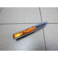 Повторитель на крыло правый желтый Ford Mondeo IV (2007 - 2015) 1571281