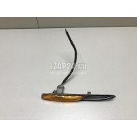 Повторитель на крыло правый желтый Ford Mondeo IV (2007 - 2015) 1571281