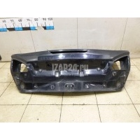 Крышка багажника Ford Mondeo IV (2007 - 2015) 1470505