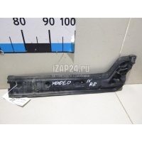 Направляющая (кузов наружные) Ford Mondeo IV (2007 - 2015) 1524849