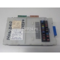 Блок предохранителей Ford Mondeo IV (2007 - 2015) 1681103