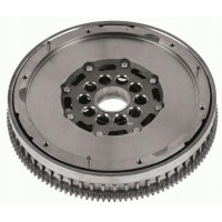 колесо двухмассовый sachs 2294 501 210 бесплатно