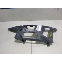 Кронштейн переднего бампера левый Ford Mondeo IV (2007 - 2015) 1486147
