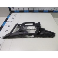 Кронштейн переднего бампера левый Ford Mondeo IV (2007 - 2015) 1486147