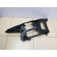 Кронштейн переднего бампера левый Ford Mondeo IV (2007 - 2015) 1486147