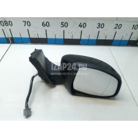 Зеркало правое электрическое Ford Mondeo IV (2007 - 2015) 1581928