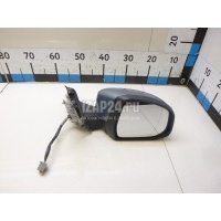 Зеркало правое электрическое Ford Mondeo IV (2007 - 2015) 1581928
