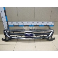 Решетка радиатора Ford Mondeo IV (2007 - 2015) 1736150
