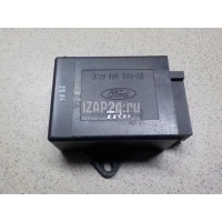 Блок электронный Ford Mondeo III (2000 - 2007) 1255427