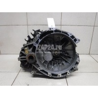 МКПП (механическая коробка переключения передач) Ford Mondeo III (2000 - 2007) 1462440