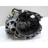 МКПП (механическая коробка переключения передач) Ford Mondeo III (2000 - 2007) 1232151