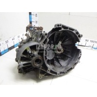 МКПП (механическая коробка переключения передач) Ford Mondeo III (2000 - 2007) 1232151