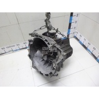 МКПП (механическая коробка переключения передач) Ford Mondeo III (2000 - 2007) 1462440