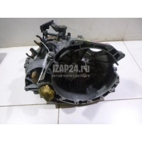 МКПП (механическая коробка переключения передач) Ford Mondeo III (2000 - 2007) 1462440