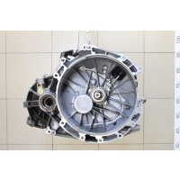 МКПП (механическая коробка переключения передач) Ford Mondeo III (2000 - 2007) 1462440
