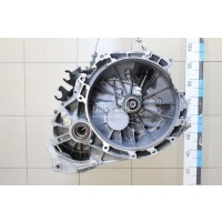 МКПП (механическая коробка переключения передач) Ford Mondeo III (2000 - 2007) 1462440