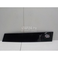 Накладка двери задней левой Ford Mondeo III (2000 - 2007) 1448259