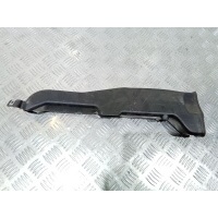 Воздуховод Mercedes Sprinter W906 (2006-2014) 2007 A9068310445