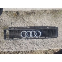 Решетка радиатора Audi 80 1990 893853655A