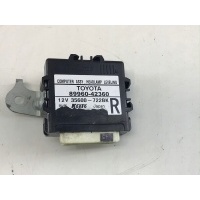Toyota rav4 4 блок блок управления лампы 89960 - 42360