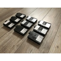 Мерседес радар датчик сенсор a0009059906 dystroni