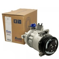 компрессор кондиционера nissens 24466994 astra г h
