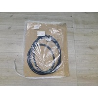 Уплотнитель (наружный) Volkswagen Passat B6 2005-2010 3C5839702D5AP